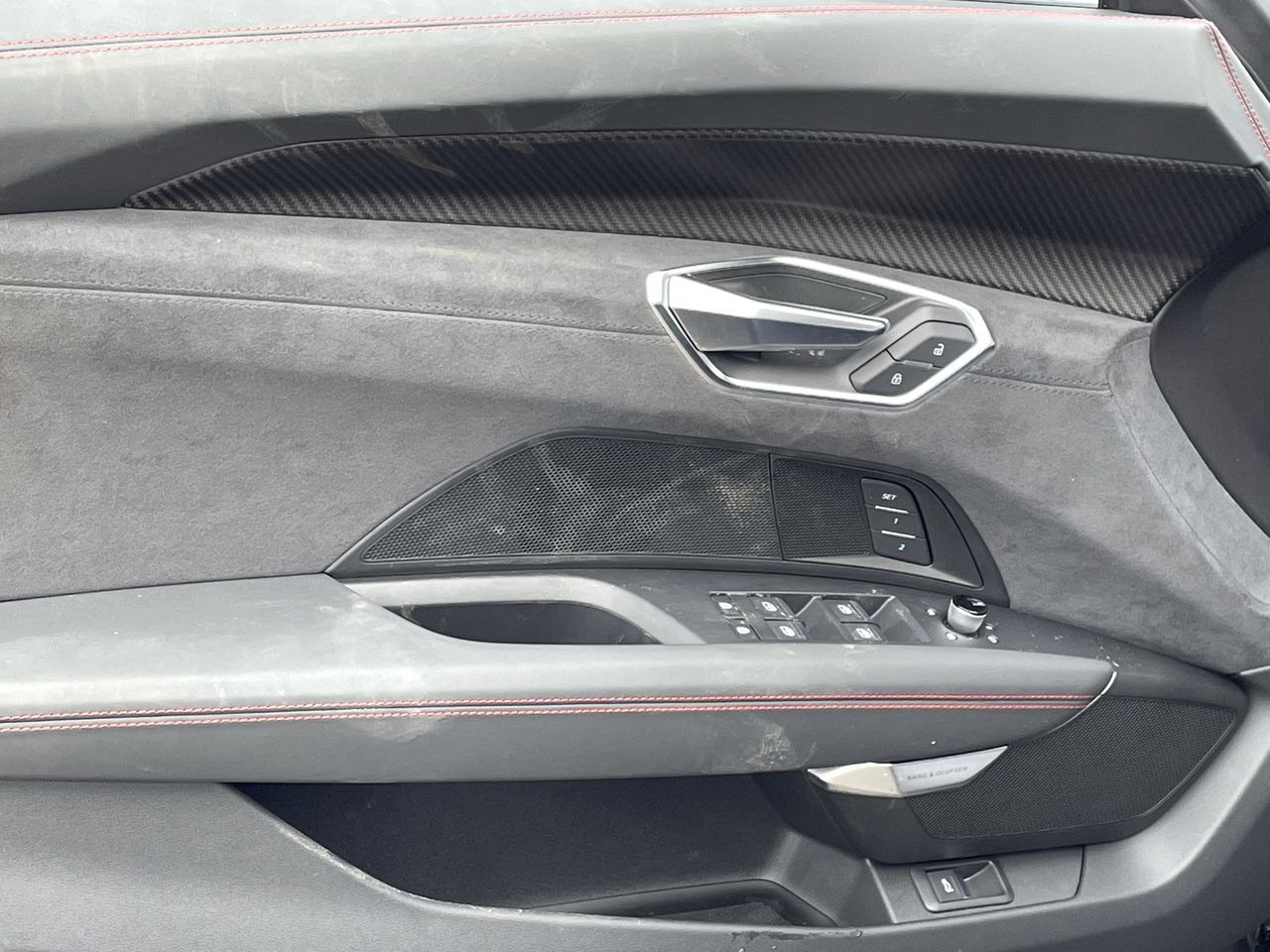 Audi RS  2022 à Barrie, Ontario