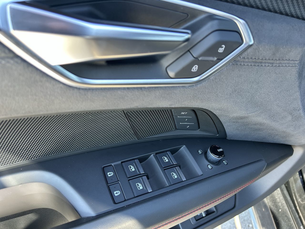 Audi RS  2022 à Barrie, Ontario