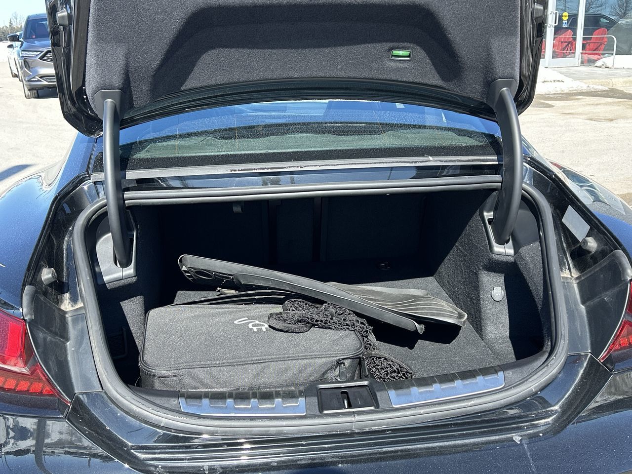 Audi RS  2022 à Barrie, Ontario