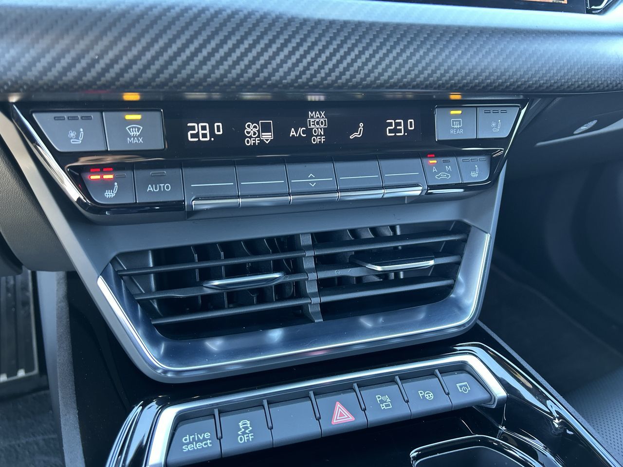 Audi RS  2022 à Barrie, Ontario