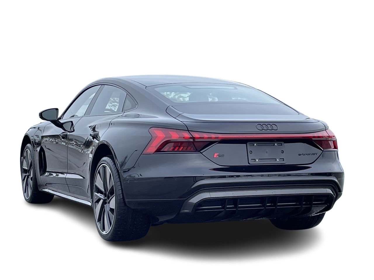 Audi RS  2022 à Barrie, Ontario