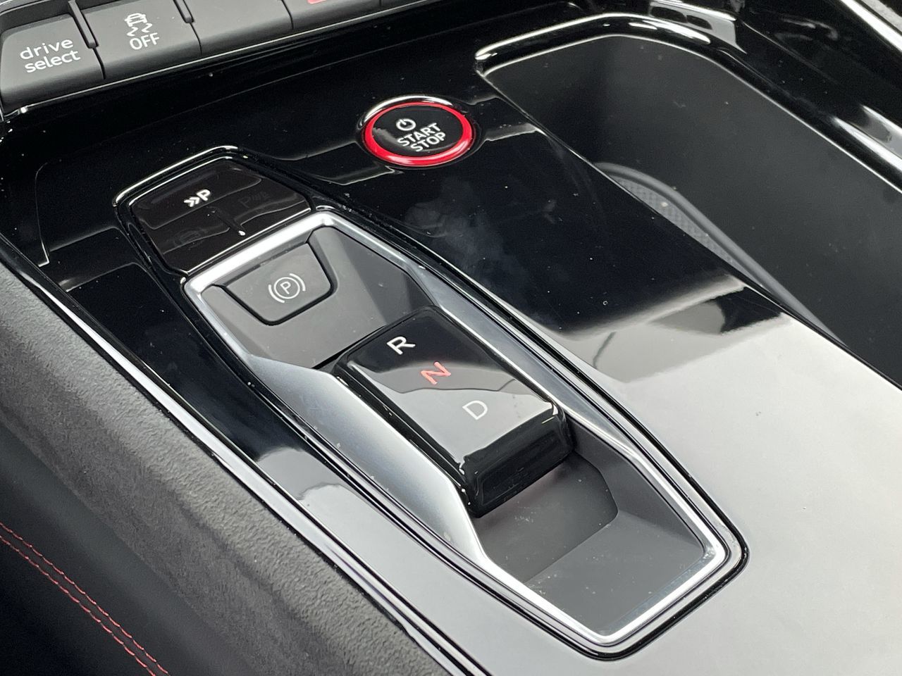 Audi RS  2022 à Barrie, Ontario