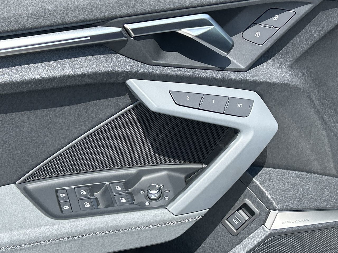 2024 Audi S3 in Barrie, Ontario