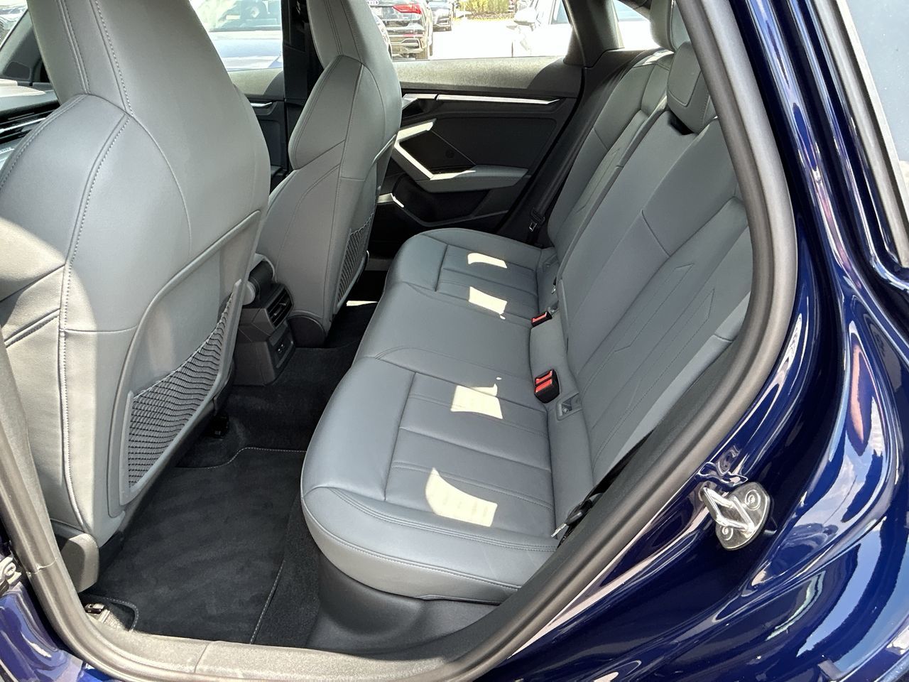 2024 Audi S3 in Barrie, Ontario