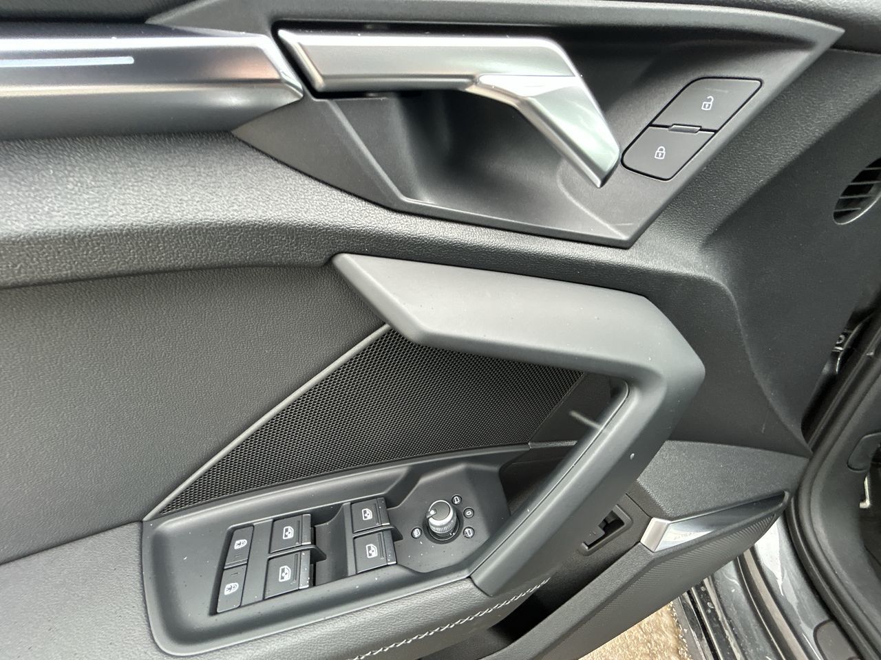 Audi S3  2024 à Barrie, Ontario