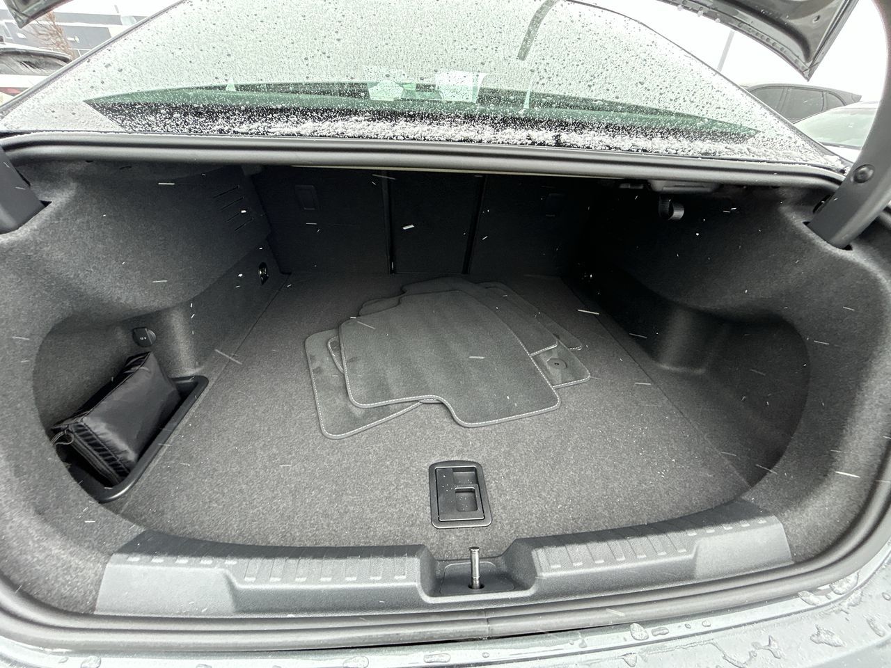 Audi S3  2024 à Barrie, Ontario