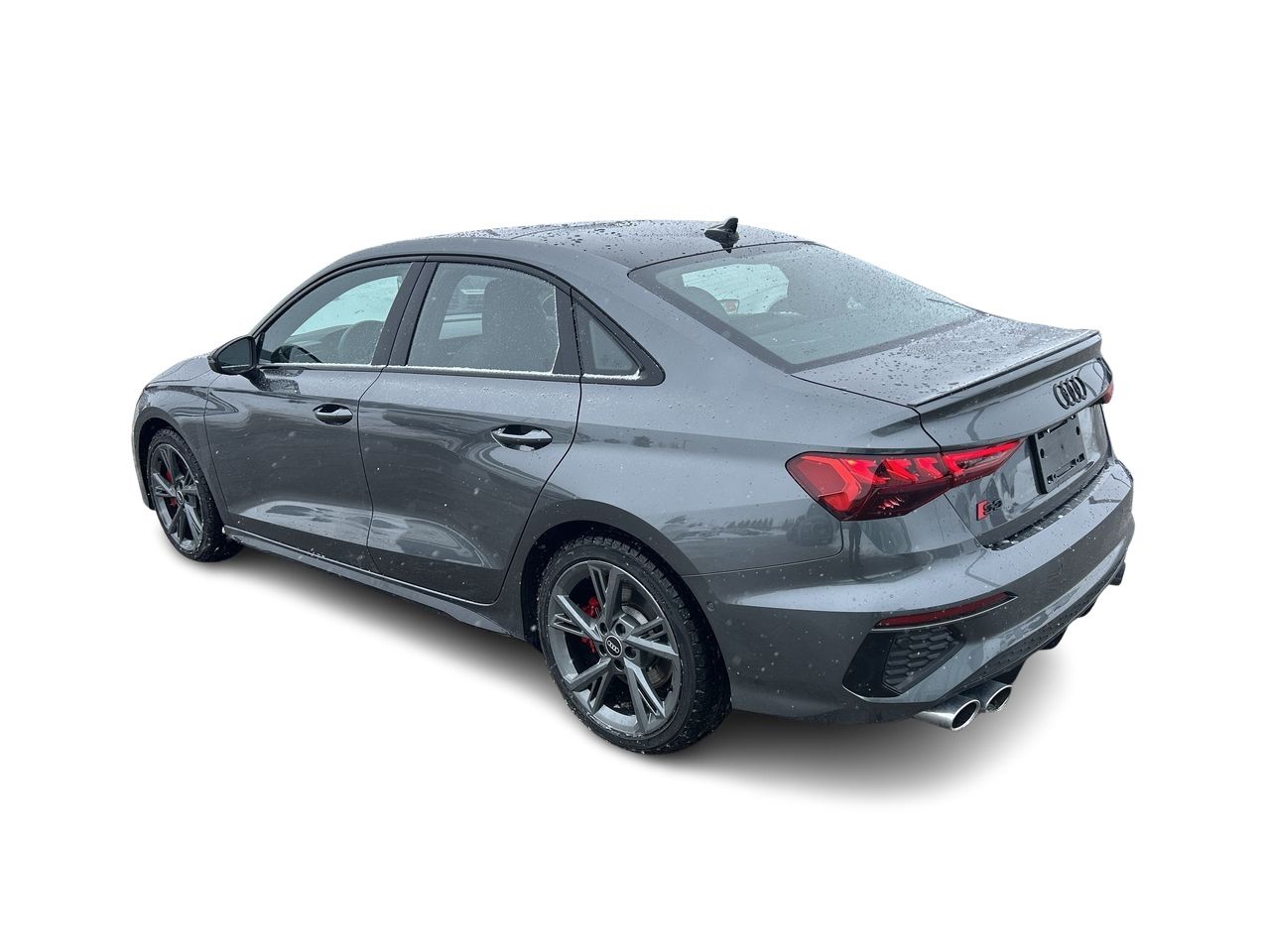 Audi S3  2024 à Barrie, Ontario