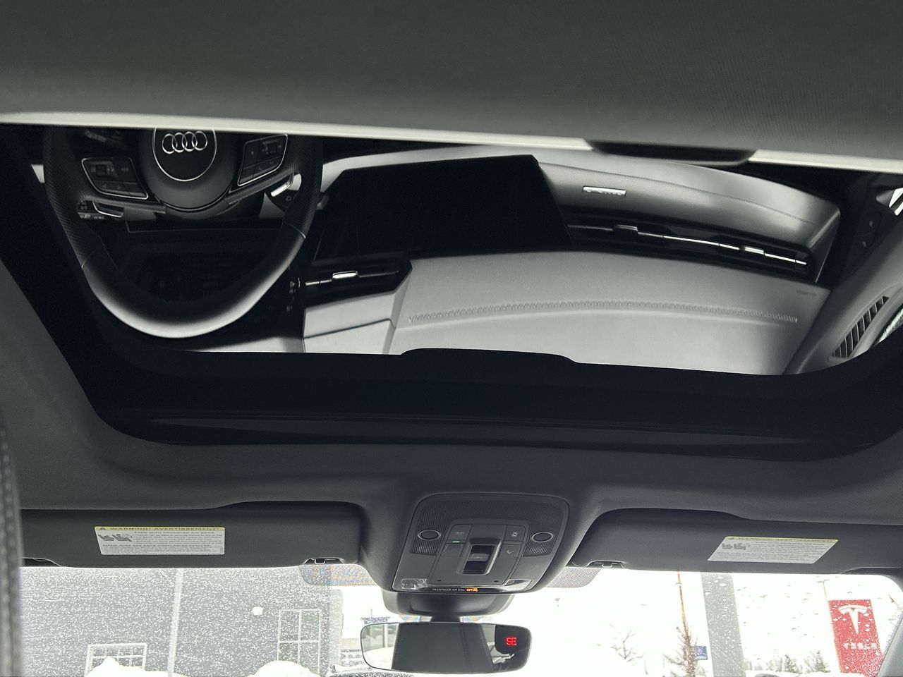 Audi S3  2024 à Barrie, Ontario