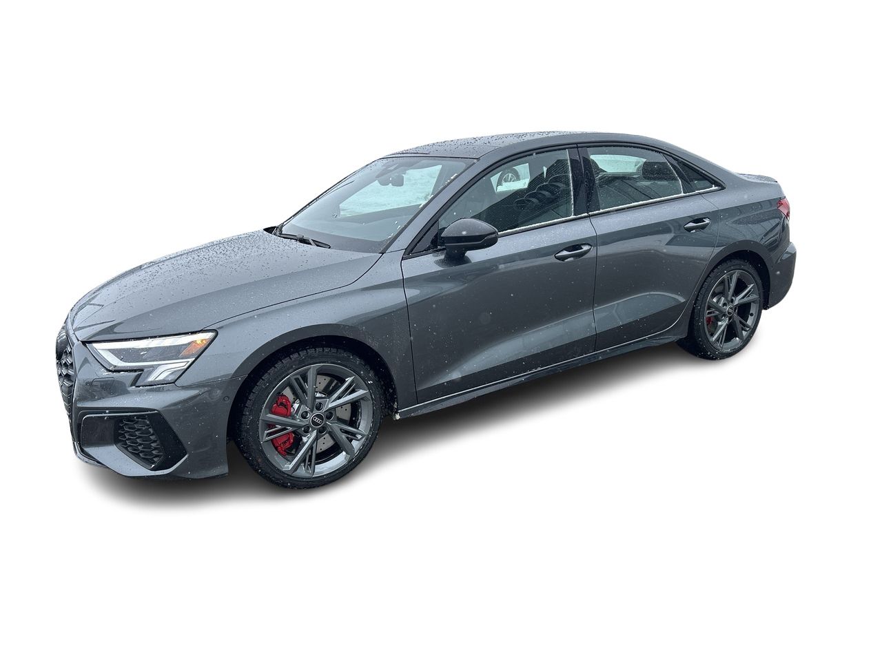 Audi S3  2024 à Barrie, Ontario