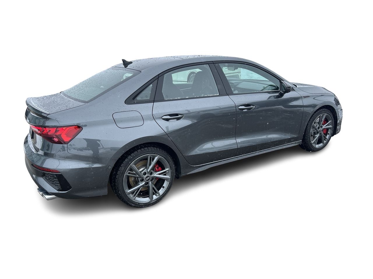 Audi S3  2024 à Barrie, Ontario