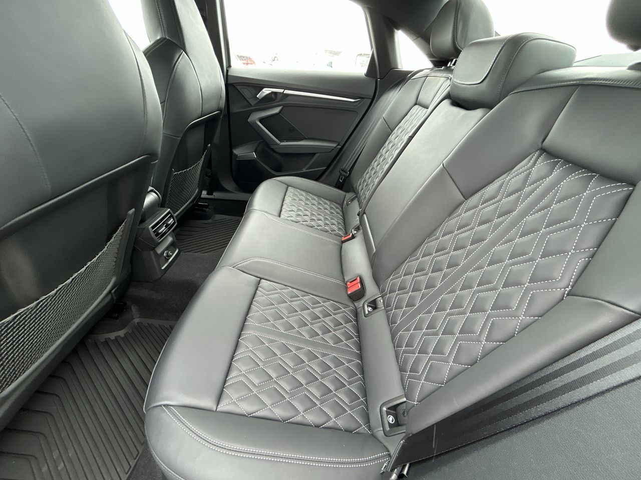 Audi S3  2024 à Barrie, Ontario