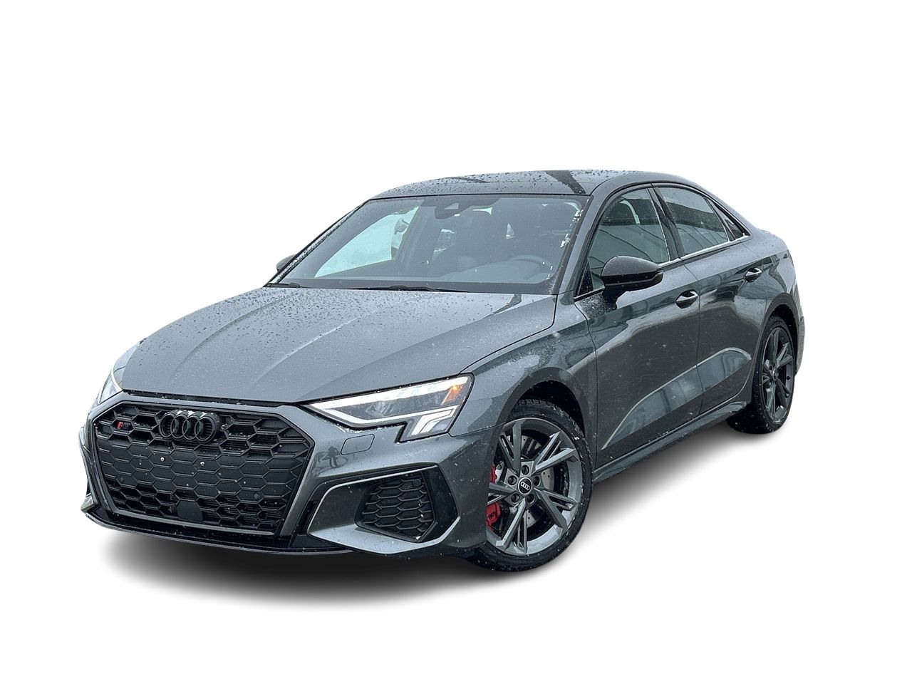 Audi S3  2024 à Barrie, Ontario