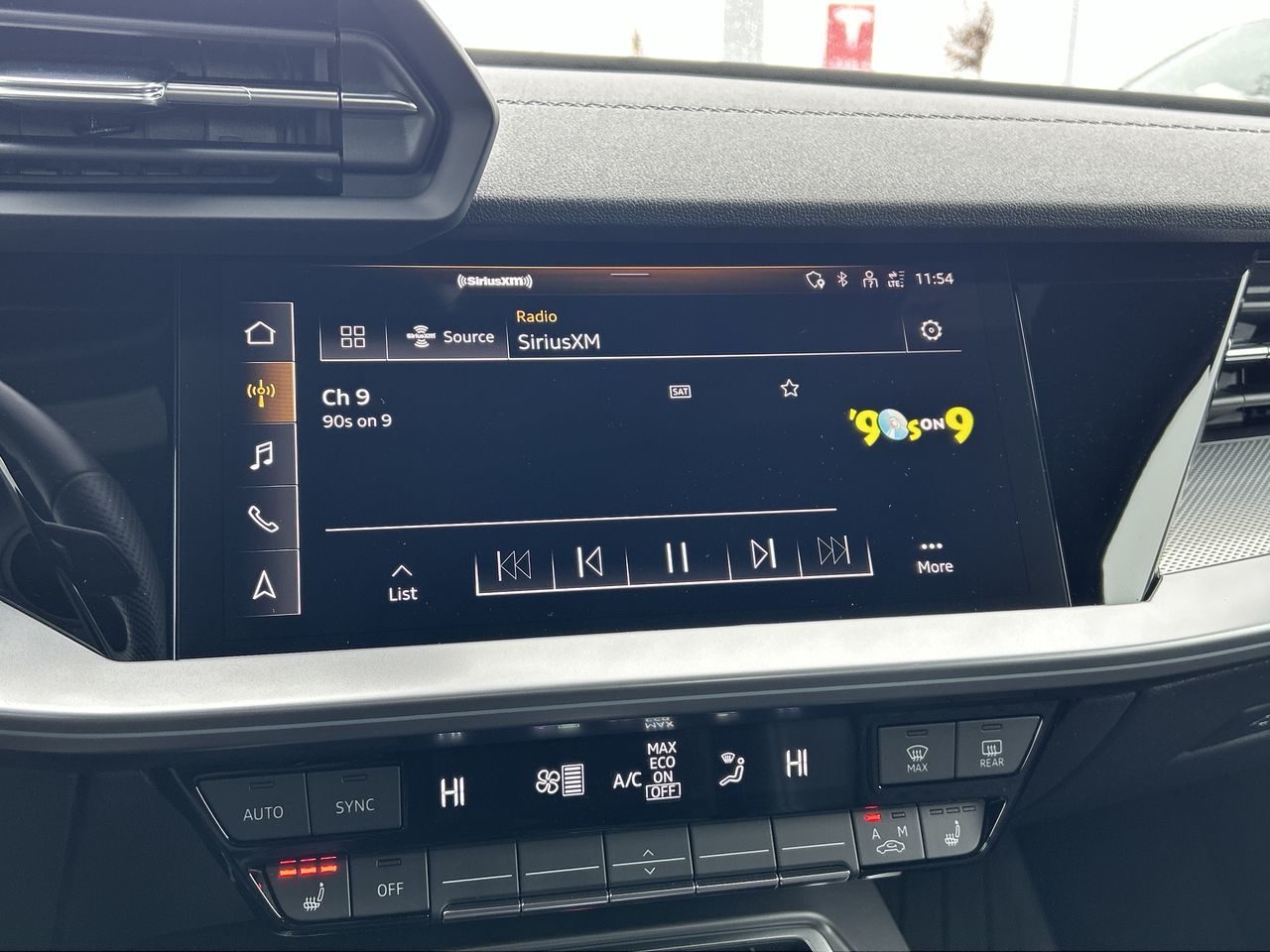 Audi S3  2024 à Barrie, Ontario