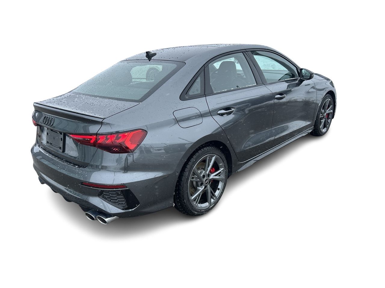 Audi S3  2024 à Barrie, Ontario