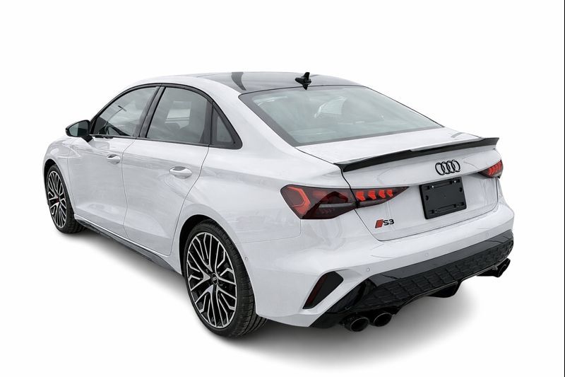 Audi S3  2026 à Barrie, Ontario