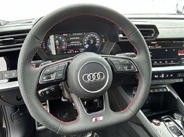 Audi S3  2026 à Barrie, Ontario