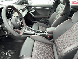 Audi S3  2026 à Barrie, Ontario