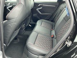 Audi S3  2026 à Barrie, Ontario