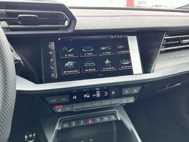 Audi S3  2026 à Barrie, Ontario