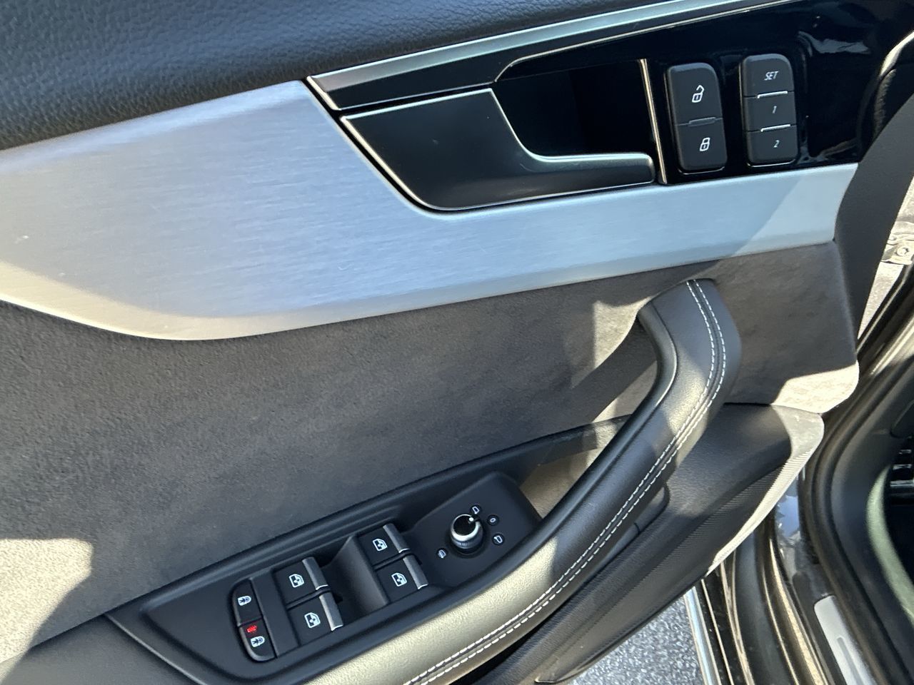 Audi S4  2022 à Barrie, Ontario