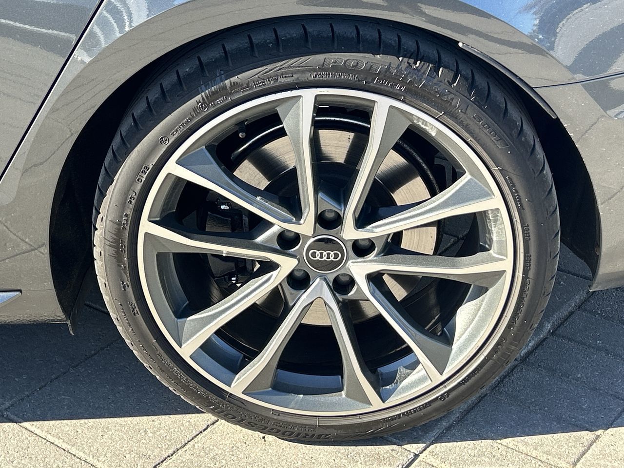 Audi S4  2022 à Barrie, Ontario