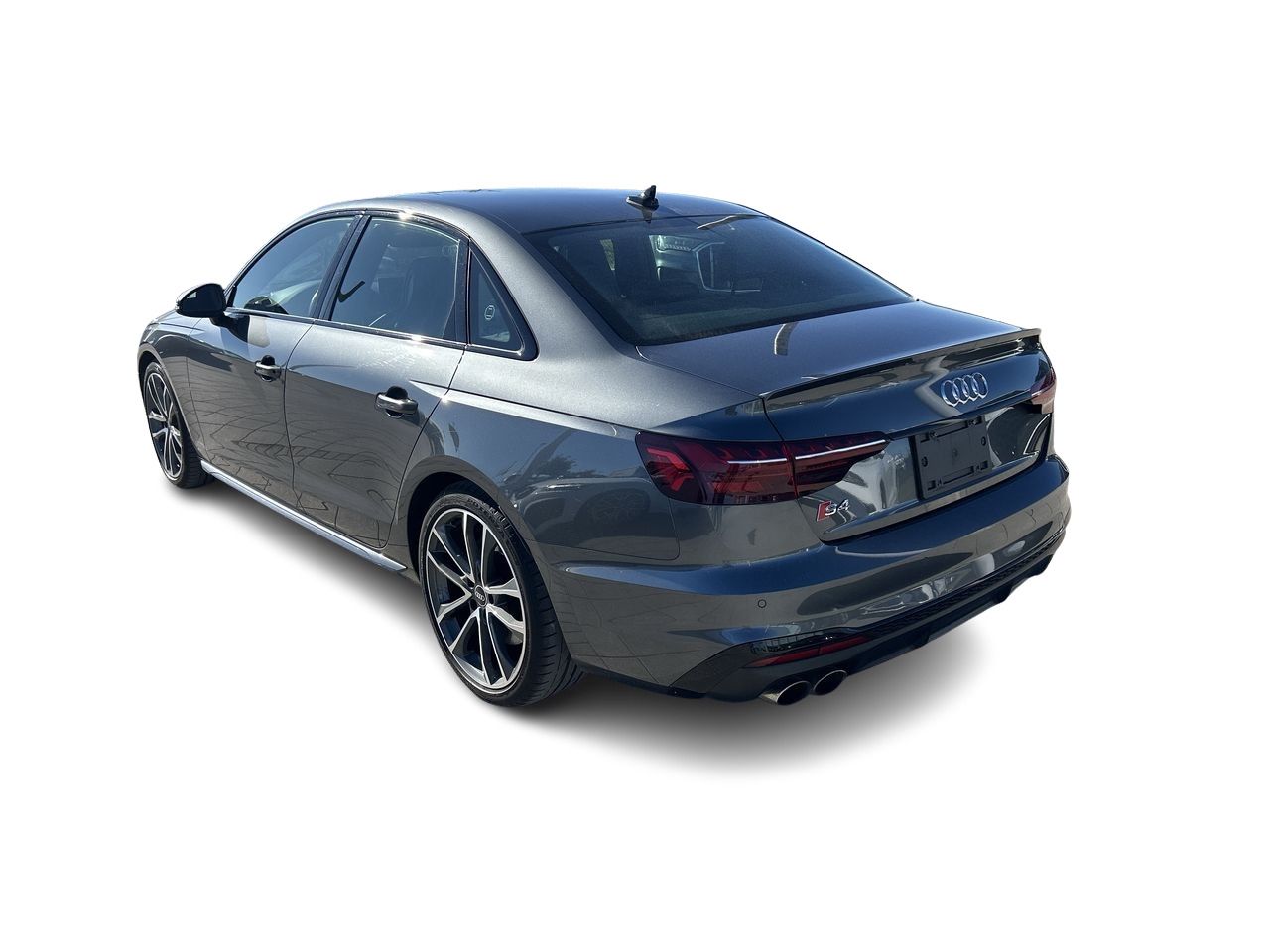 Audi S4  2022 à Barrie, Ontario