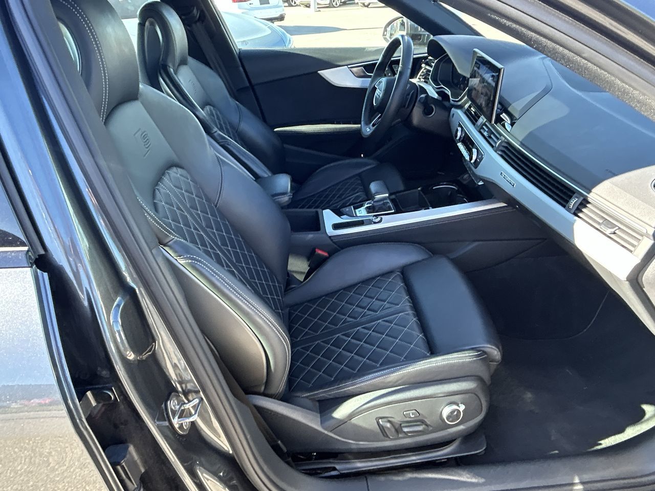 Audi S4  2022 à Barrie, Ontario