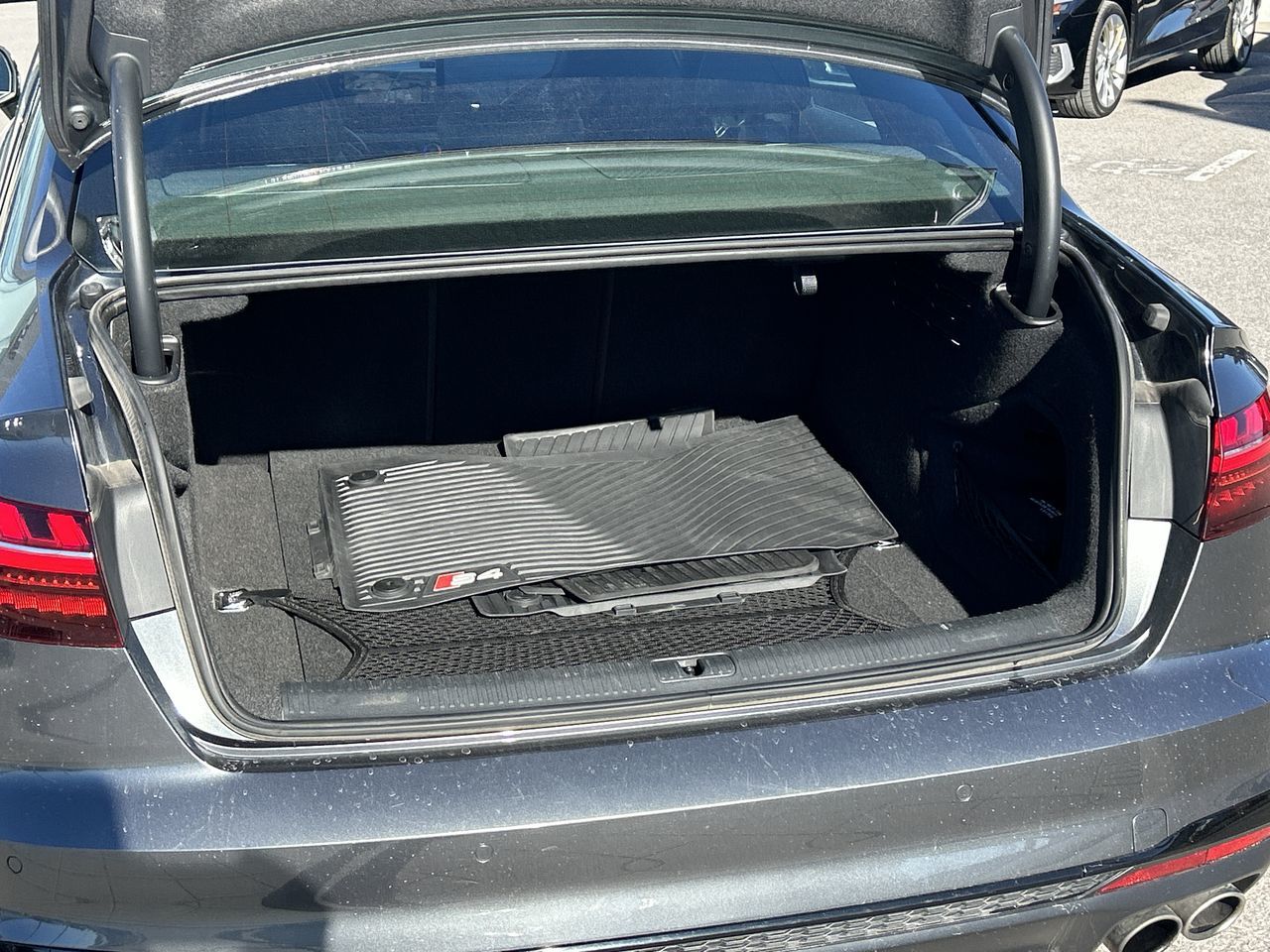 Audi S4  2022 à Barrie, Ontario