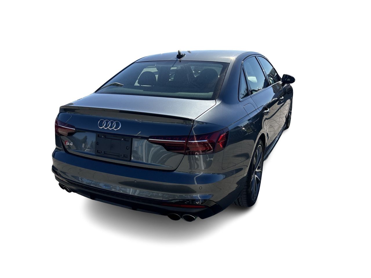 Audi S4  2022 à Barrie, Ontario