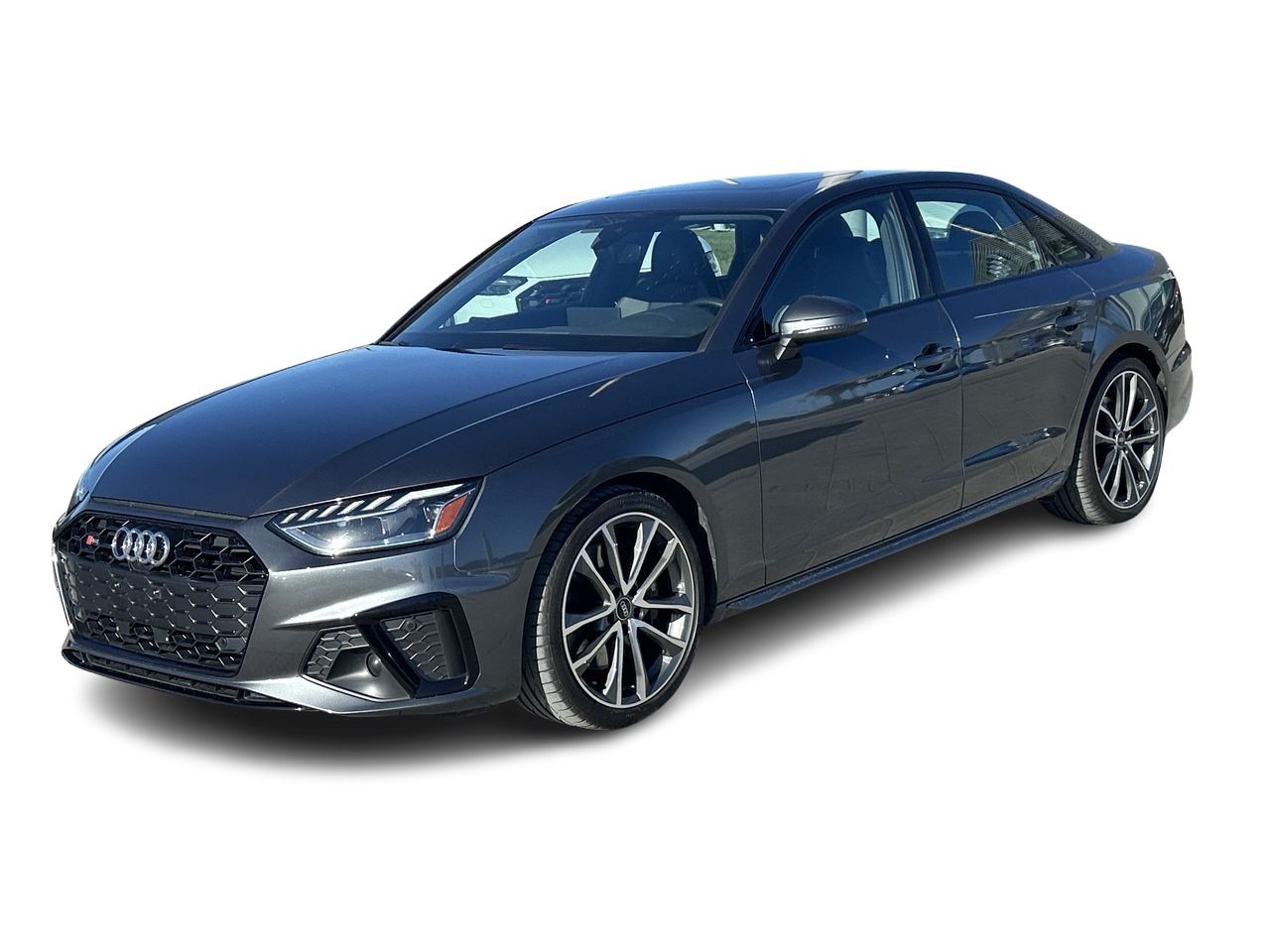 Audi S4  2022 à Barrie, Ontario