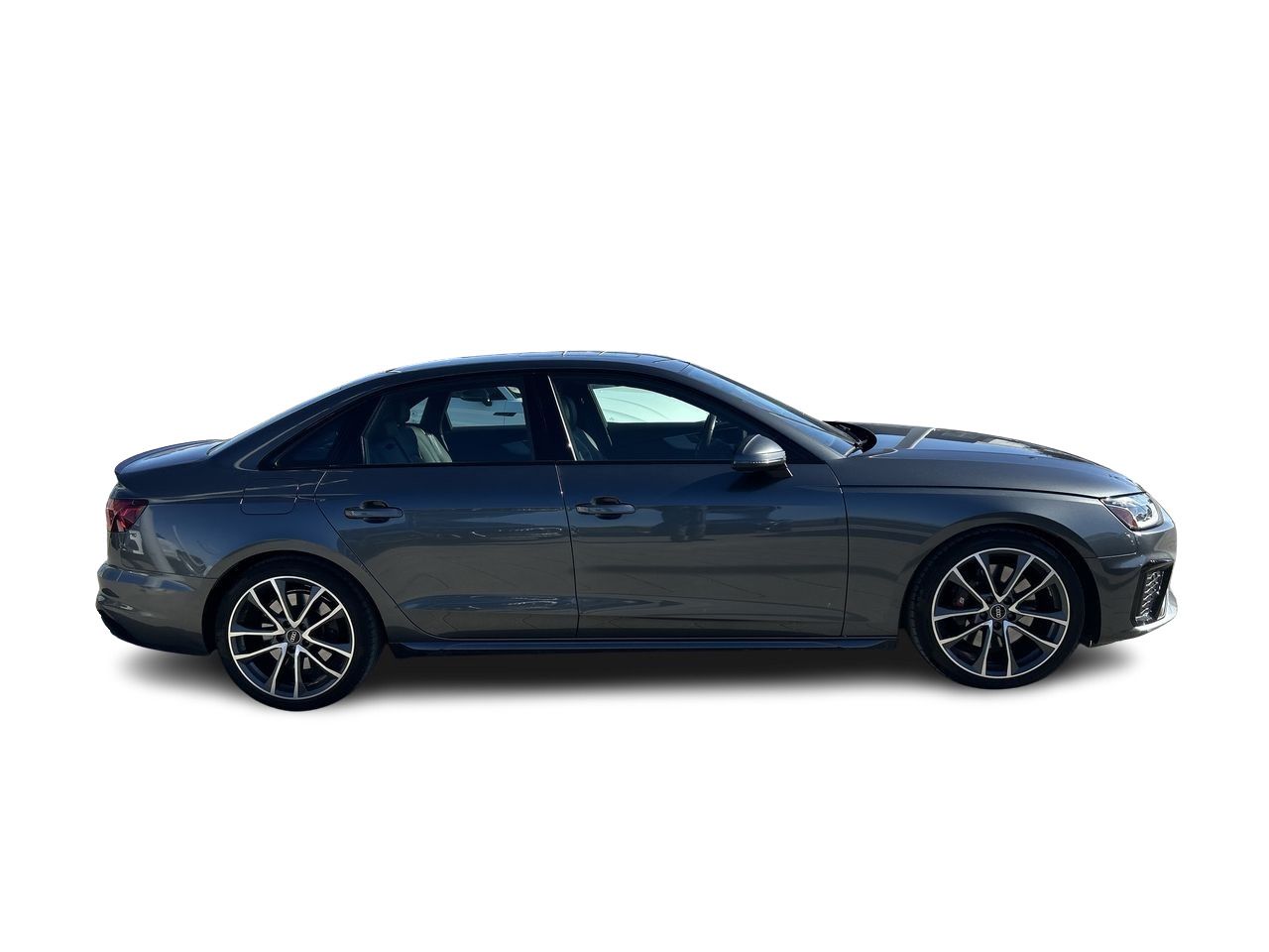 Audi S4  2022 à Barrie, Ontario