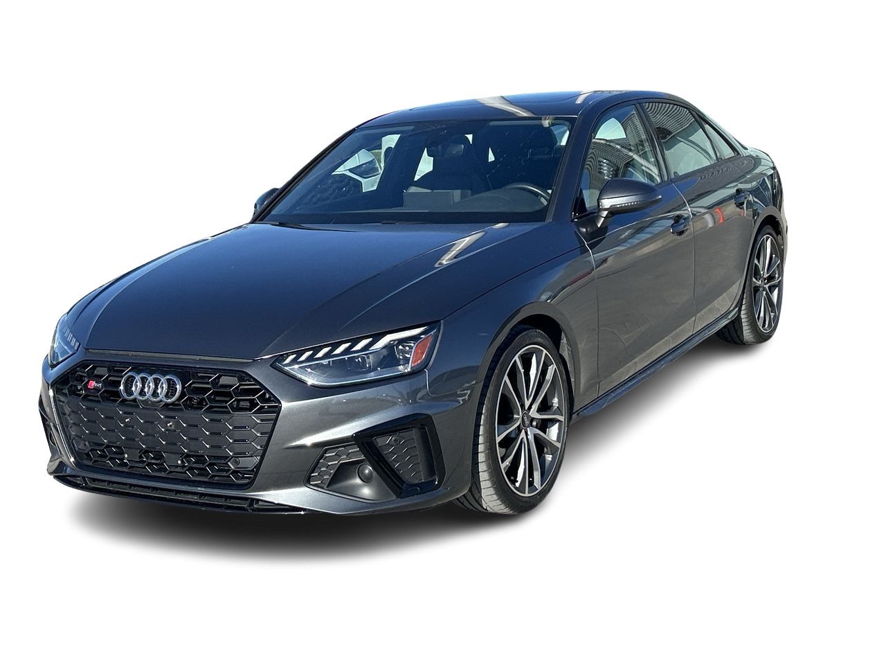 Audi S4  2022 à Barrie, Ontario