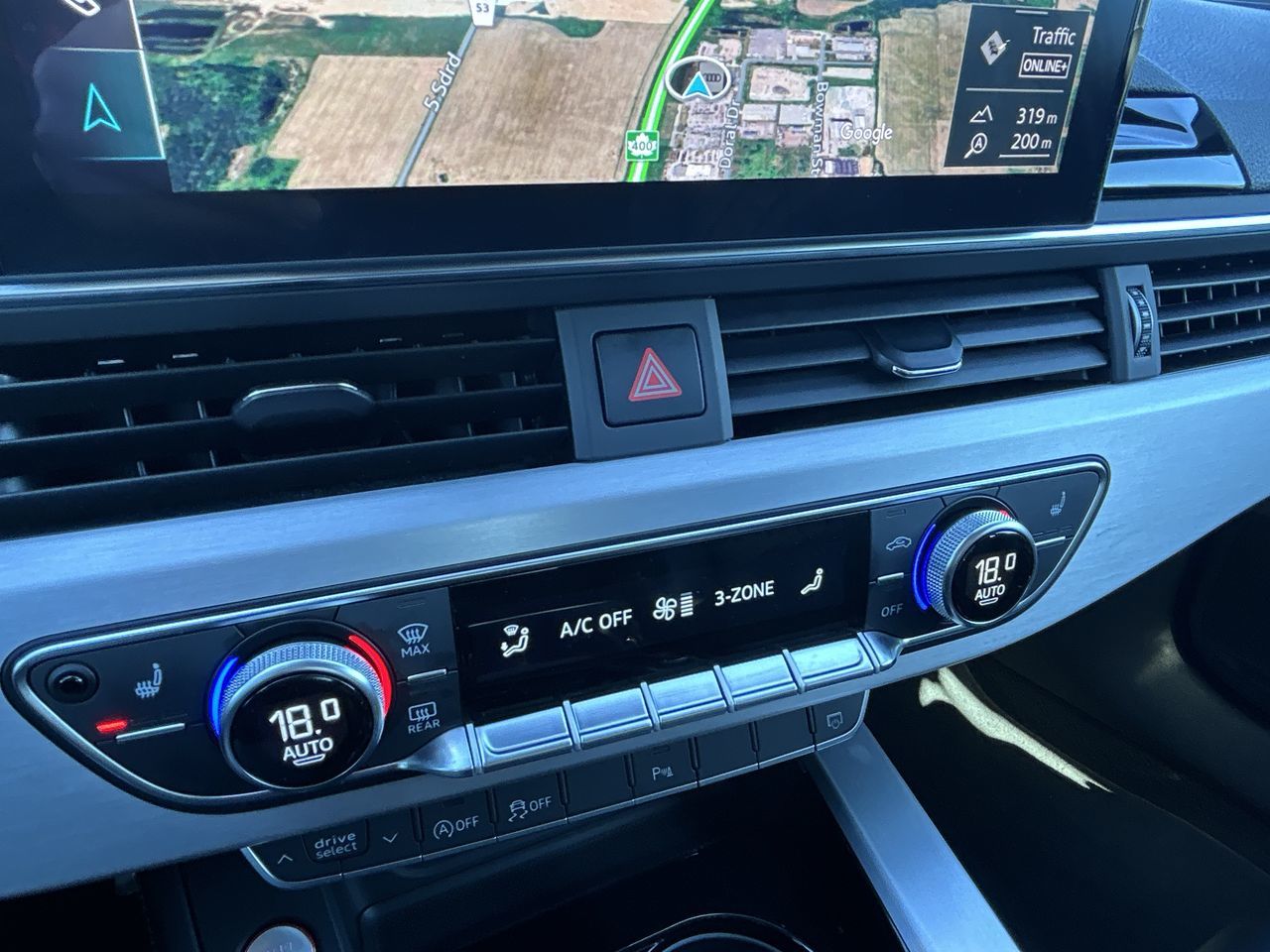 Audi S4  2022 à Barrie, Ontario