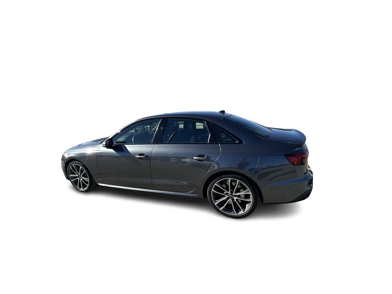 Audi S4  2022 à Barrie, Ontario