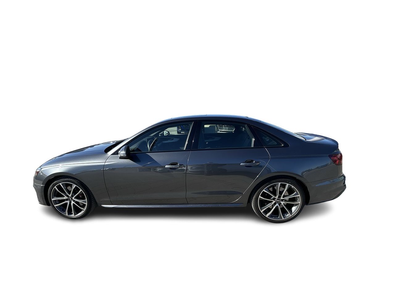 Audi S4  2022 à Barrie, Ontario