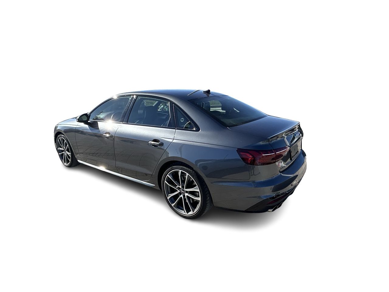 Audi S4  2022 à Barrie, Ontario