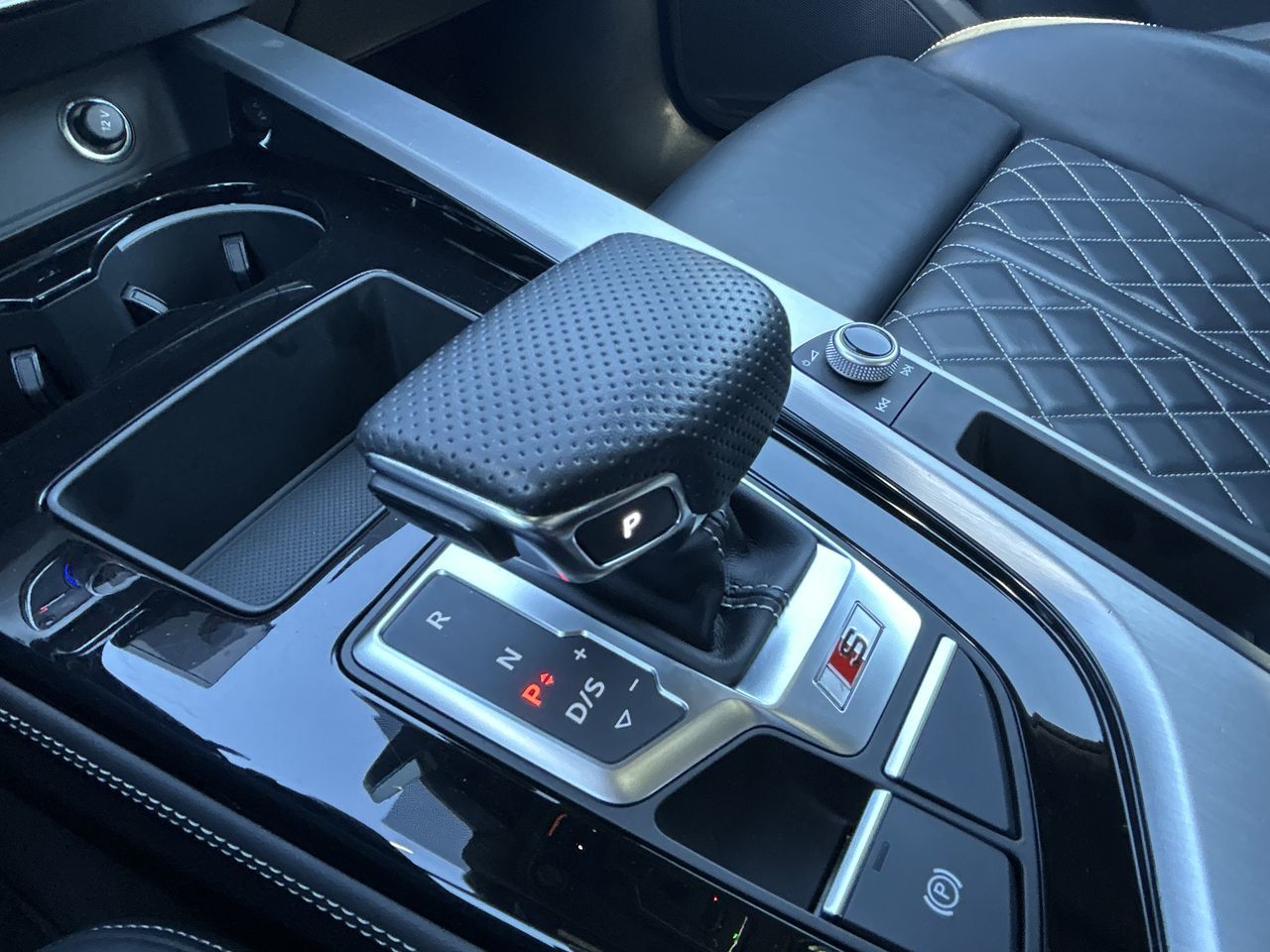 Audi S4  2022 à Barrie, Ontario