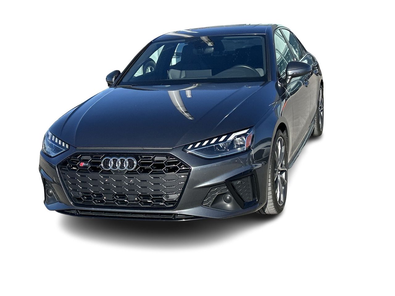 Audi S4  2022 à Barrie, Ontario