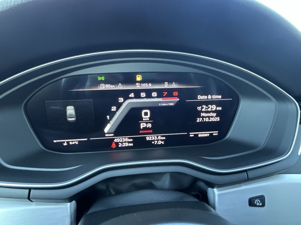 Audi S4  2022 à Barrie, Ontario