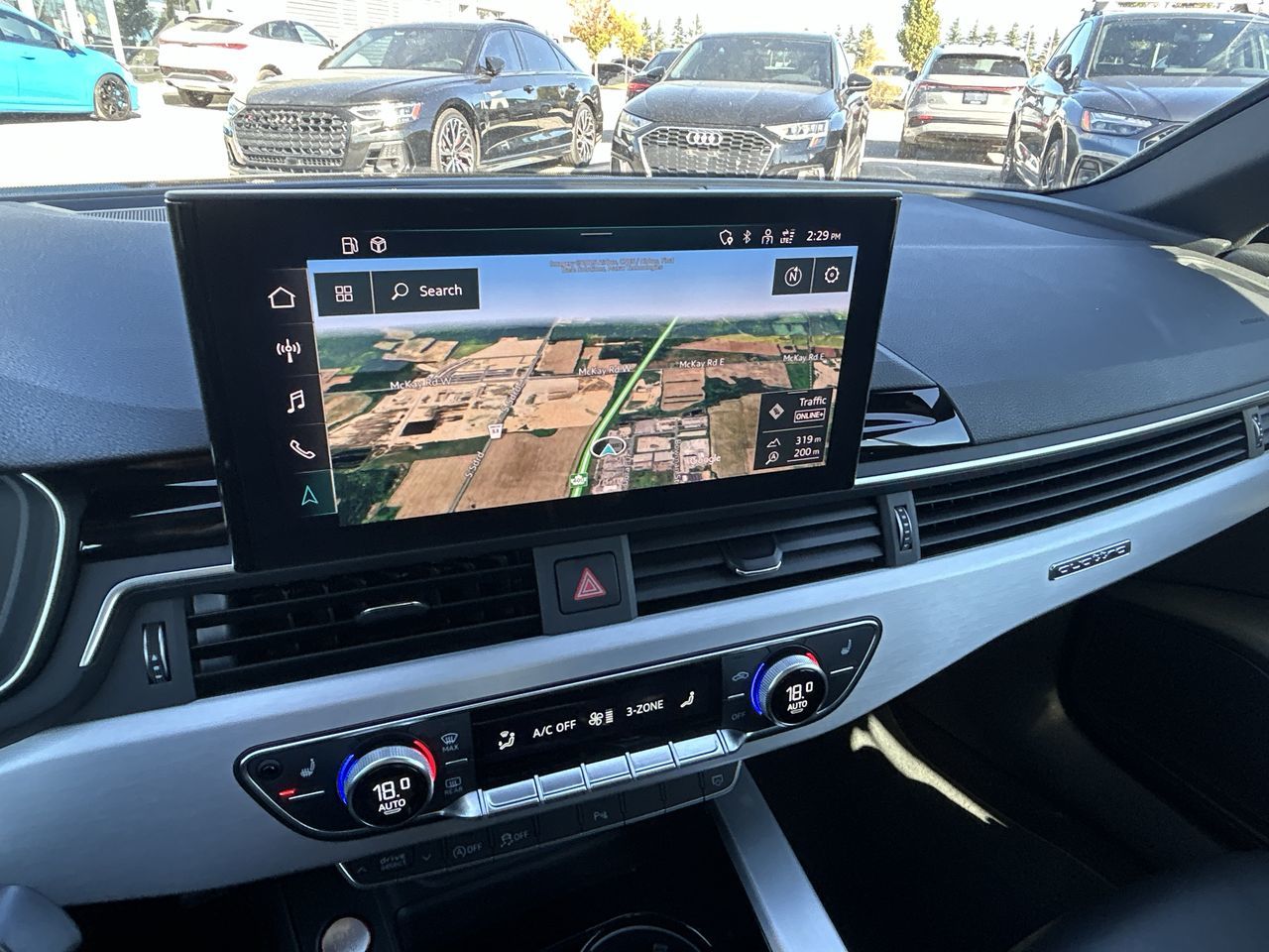 Audi S4  2022 à Barrie, Ontario