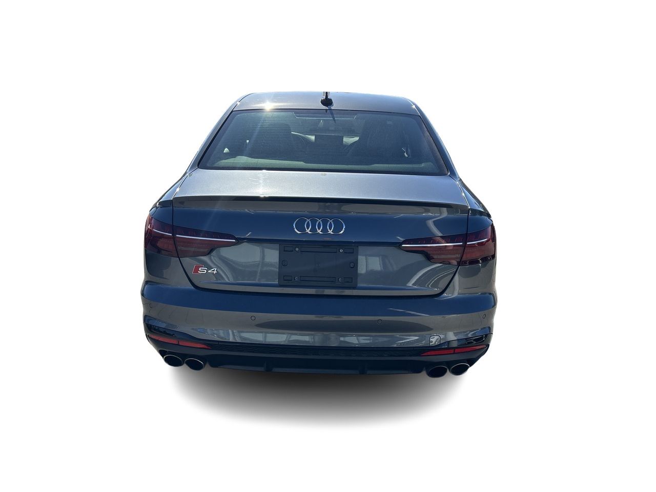 Audi S4  2022 à Barrie, Ontario