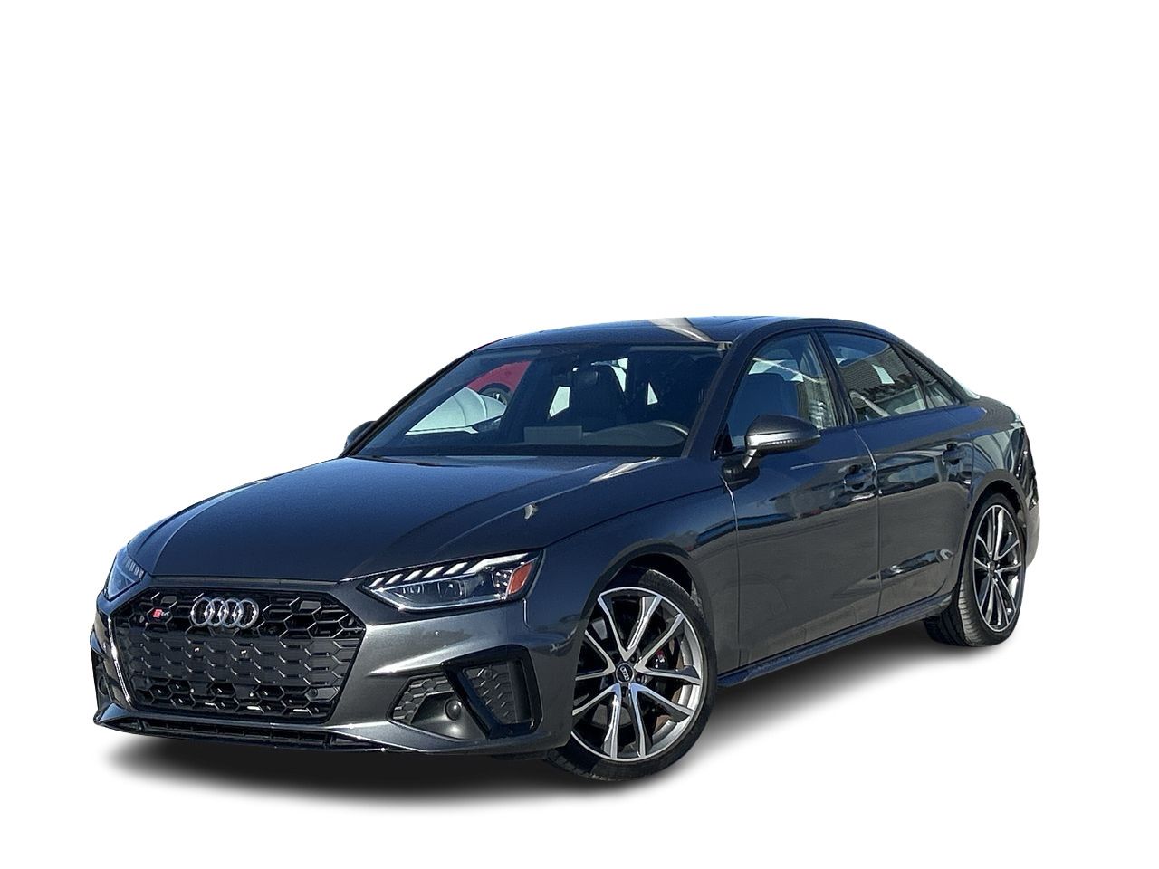 Audi S4  2022 à Barrie, Ontario