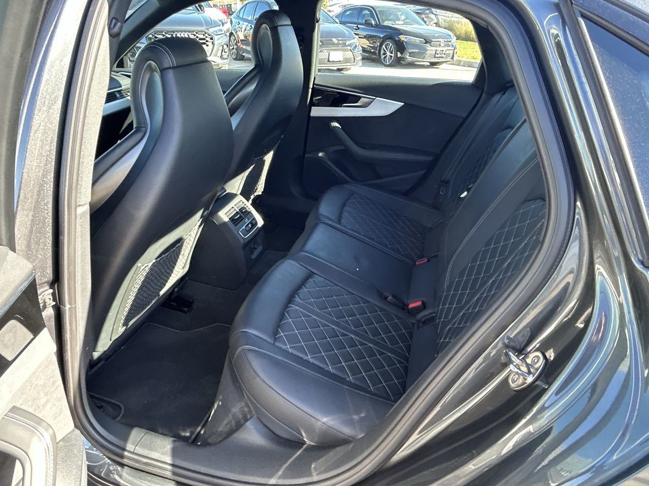 Audi S4  2022 à Barrie, Ontario