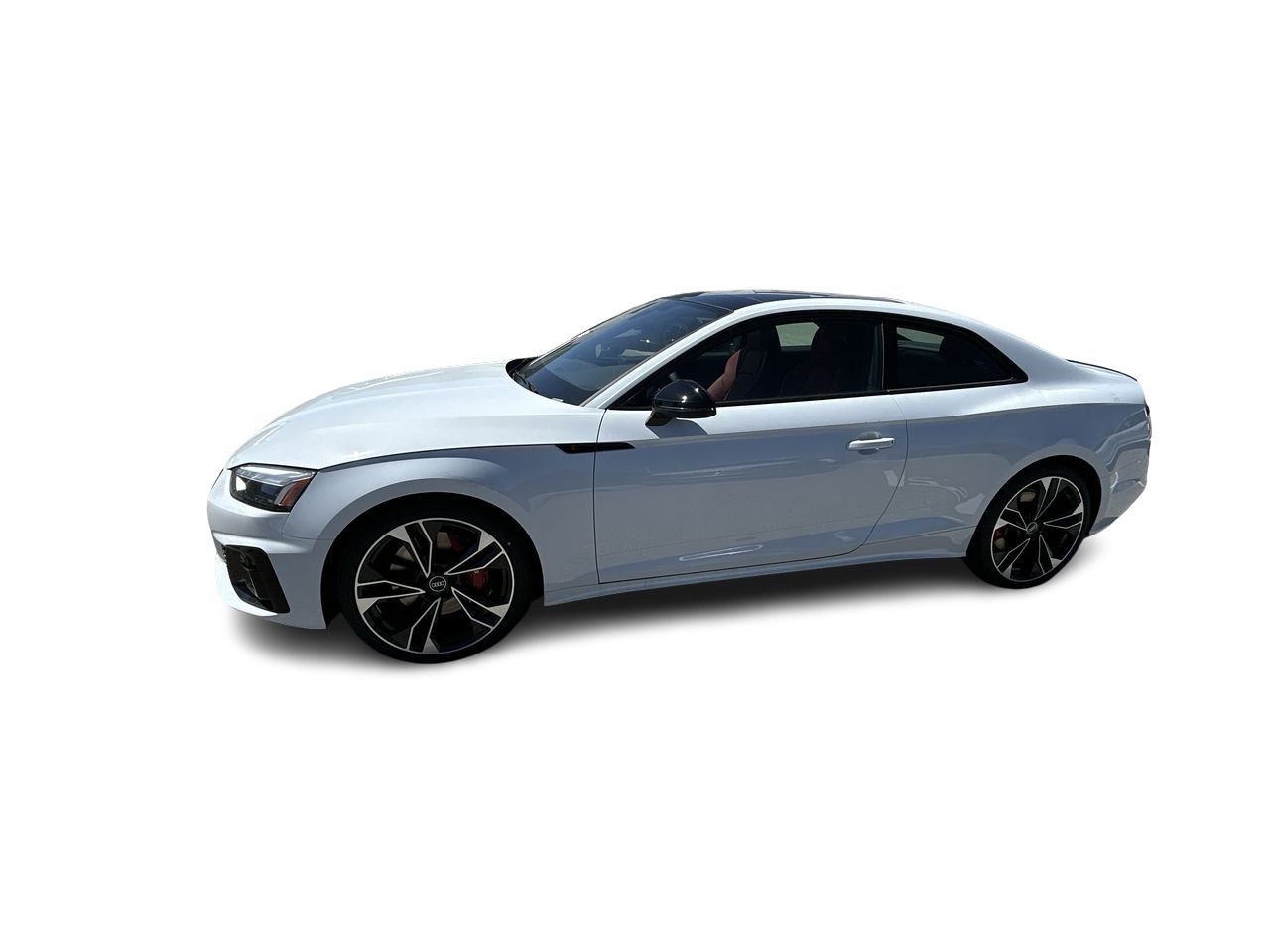 Audi S5 Coupe  2024 à Barrie, Ontario