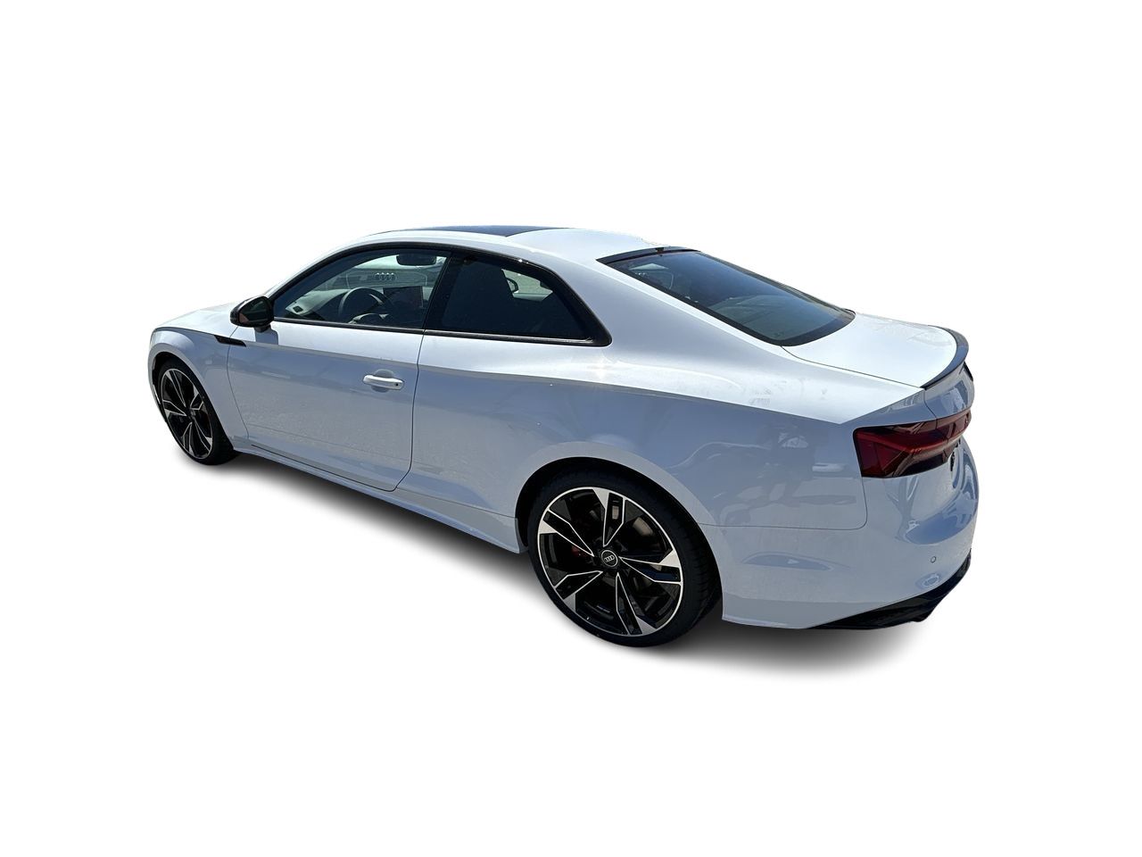 Audi S5 Coupe  2024 à Barrie, Ontario