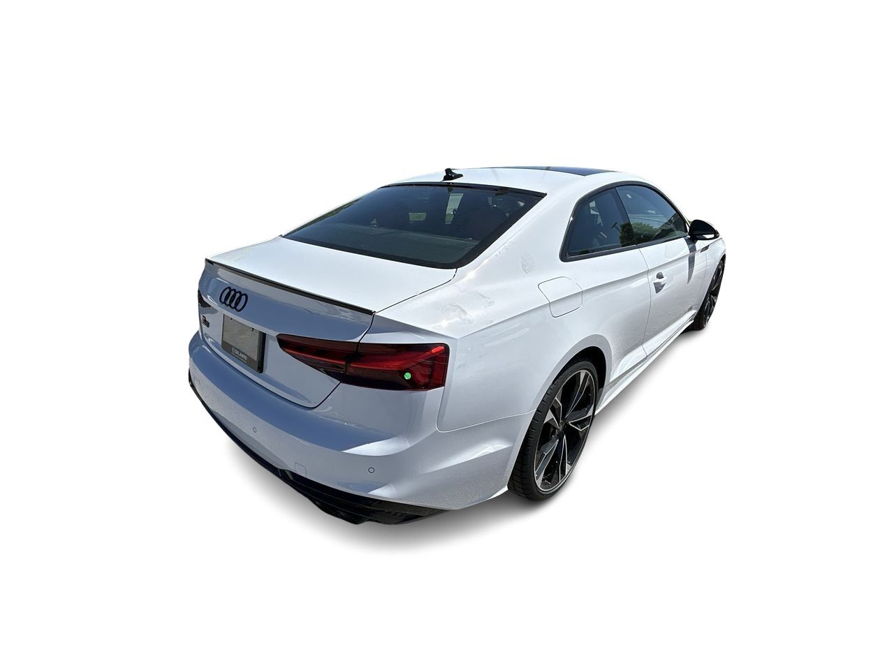 Audi S5 Coupe  2024 à Barrie, Ontario