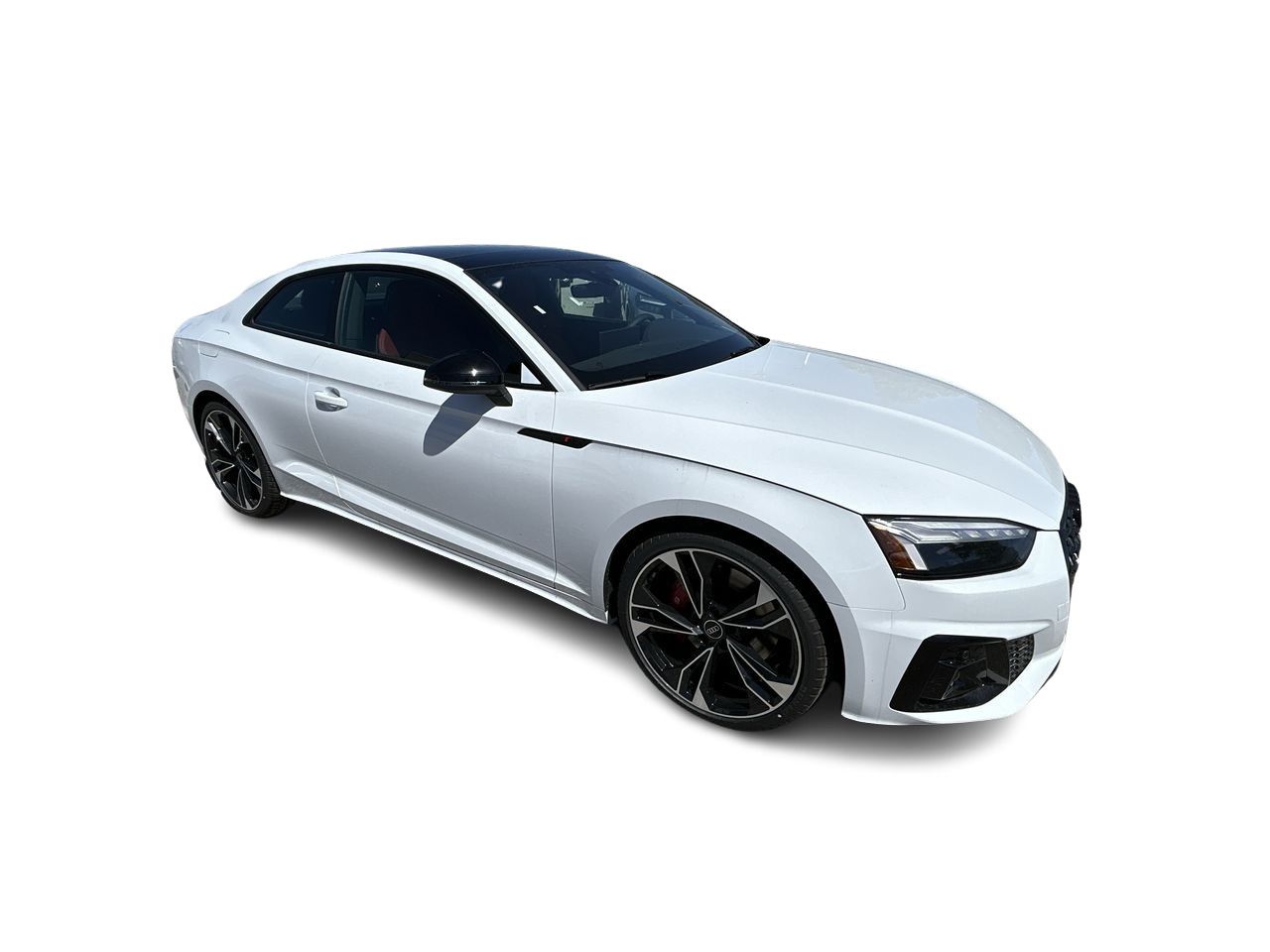 Audi S5 Coupe  2024 à Barrie, Ontario