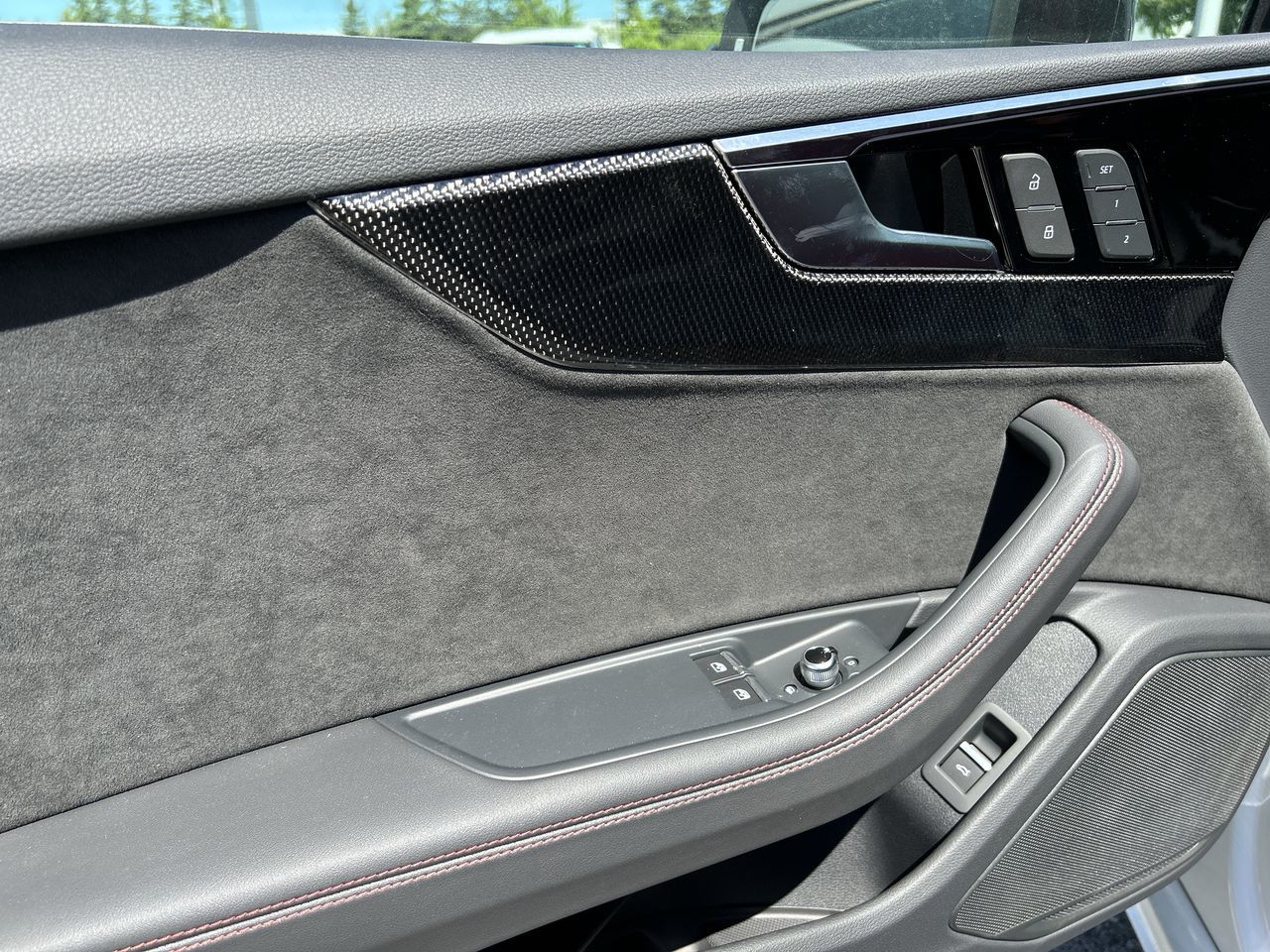 Audi S5 Coupe  2024 à Barrie, Ontario