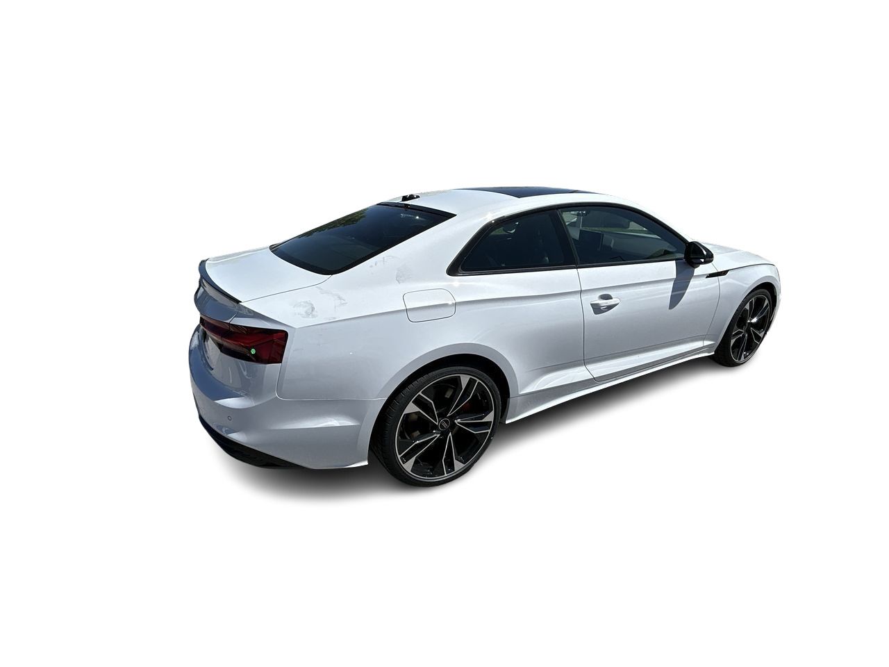 Audi S5 Coupe  2024 à Barrie, Ontario