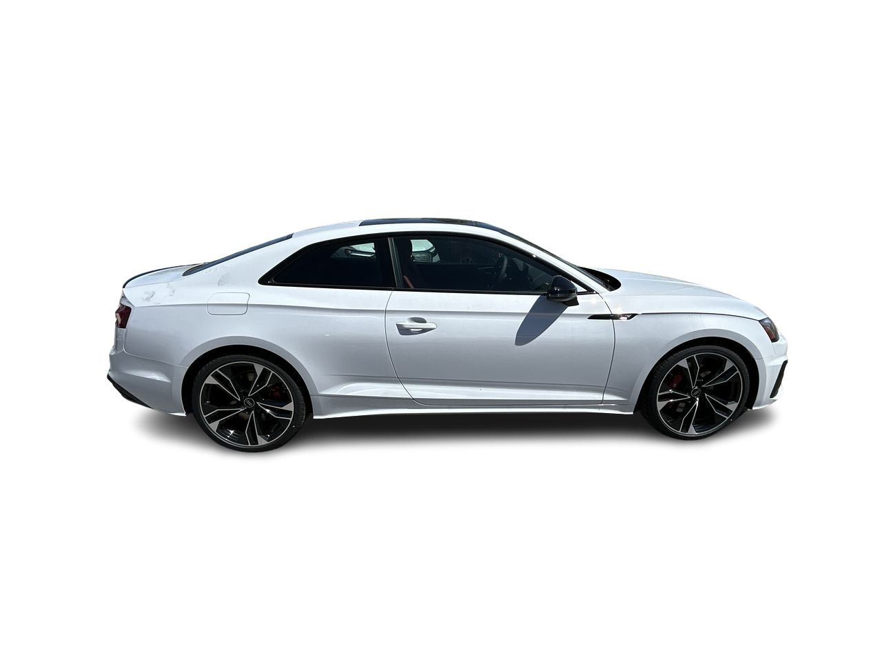 Audi S5 Coupe  2024 à Barrie, Ontario
